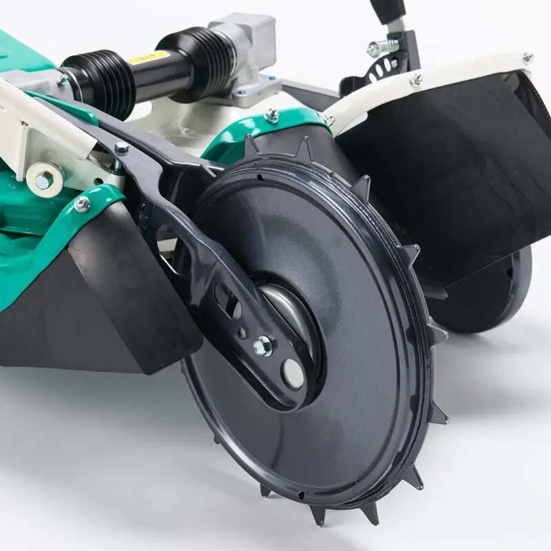 草刈機 ウイングモアー WM634 オーレック 草刈り機 エンジン式 あぜ草 除草 シB 新潟県内限定価格 個人宅配送不可 代引不可 |  | 05