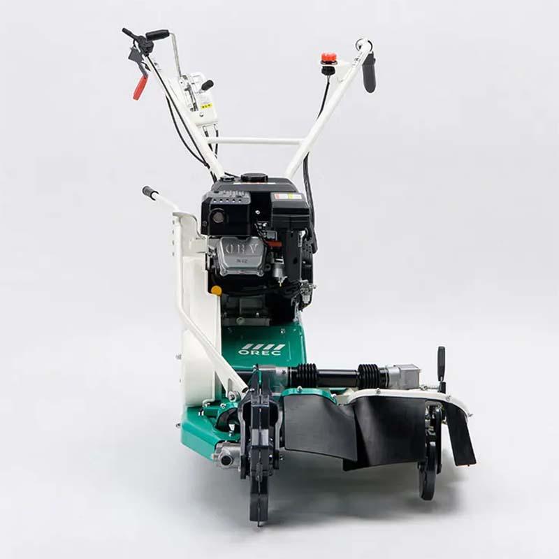 草刈機 ウイングモアー WM646F オーレック 草刈り機 エンジン式 あぜ草 除草 シB 新潟県内限定価格 個人宅配送不可 代引不可 |  | 05