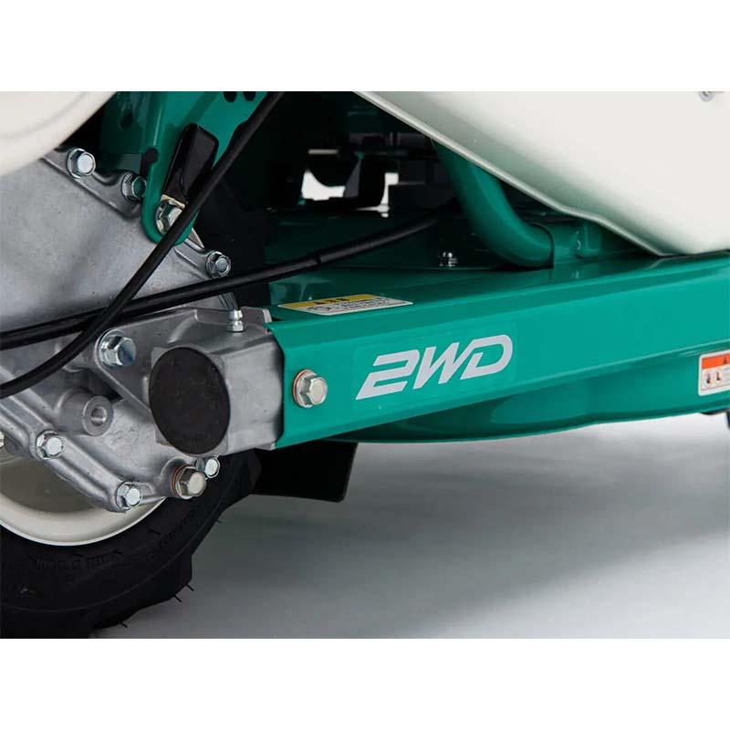 草刈機 ウイングモアー WM746F オーレック 草刈り機 エンジン式 あぜ草 除草 シB 新潟県内限定価格 個人宅配送不可 代引不可 |  | 03