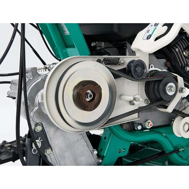 草刈機 ウイングモアー WM746F オーレック 草刈り機 エンジン式 あぜ草 除草 シB 新潟県内限定価格 個人宅配送不可 代引不可 |  | 06