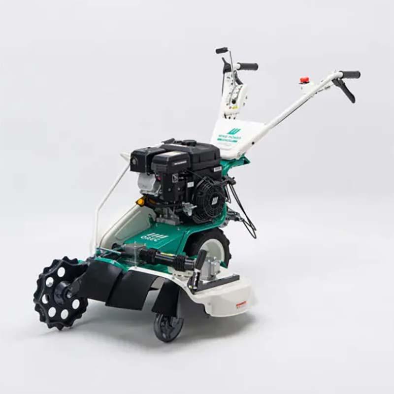 草刈機 ウイングモアー WM757P オーレック 草刈り機 エンジン式 あぜ草 除草 シB 新潟県内限定価格 個人宅配送不可 代引不可 |  | 01