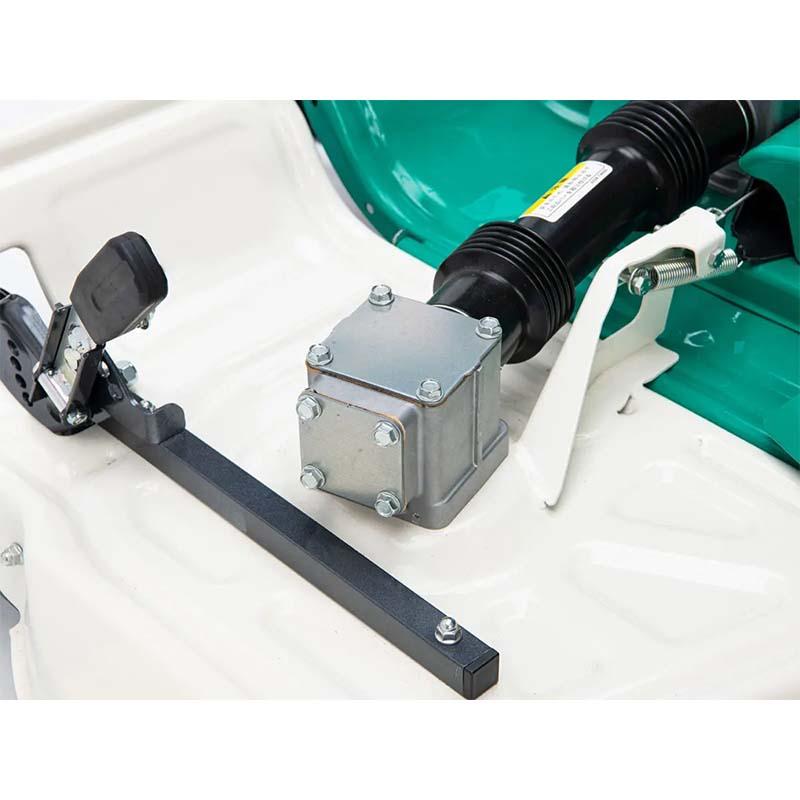 草刈機 ウイングモアー WM757P オーレック 草刈り機 エンジン式 あぜ草 除草 シB 新潟県内限定価格 個人宅配送不可 代引不可 |  | 05