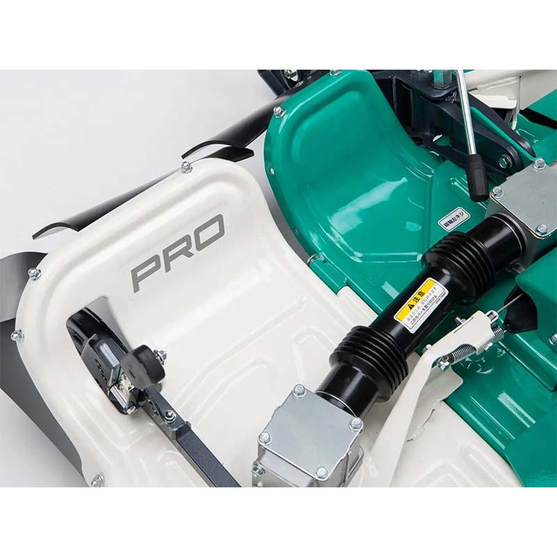 草刈機 ウイングモアー WM757P オーレック 草刈り機 エンジン式 あぜ草 除草 シB 新潟県内限定価格 個人宅配送不可 代引不可 |  | 09