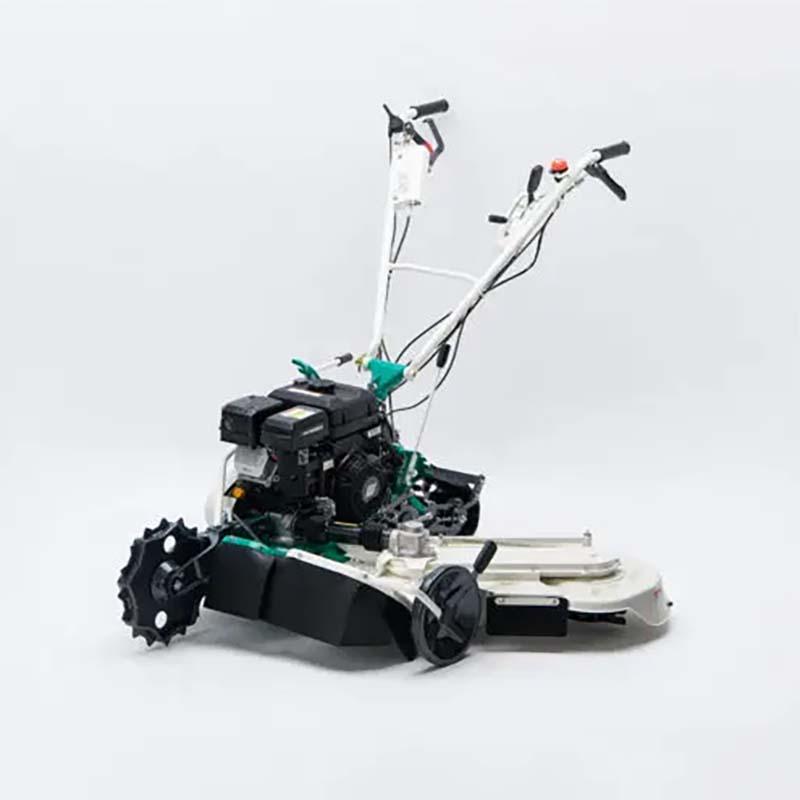 草刈機 ウイングモアー WMC1327F オーレック 草刈り機 エンジン式 あぜ草 除草 シB 新潟県内限定価格 個人宅配送不可 代引不可 |  | 02