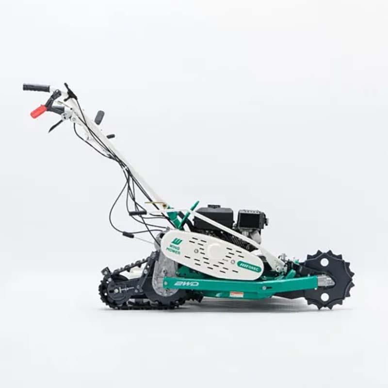 草刈機 ウイングモアー WMC1317F オーレック 草刈り機 エンジン式 あぜ草 除草 シB 新潟県内限定価格 個人宅配送不可 代引不可 |  | 04