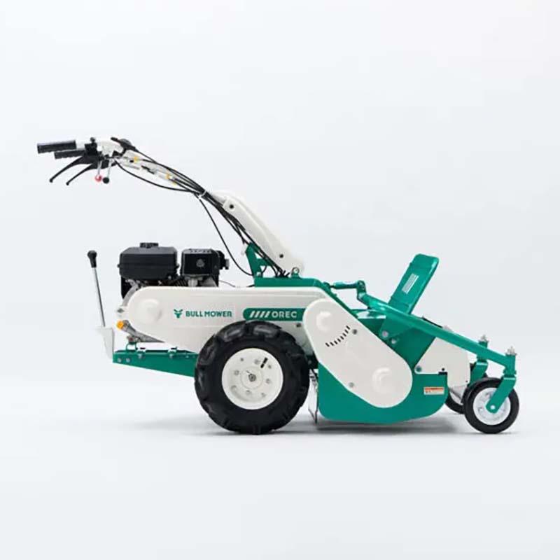 草刈機 ブルモアー HR532X オーレック 草刈り機 エンジン式 雑草 除草 シB 新潟県内限定価格 個人宅配送不可 代引不可 |  | 02