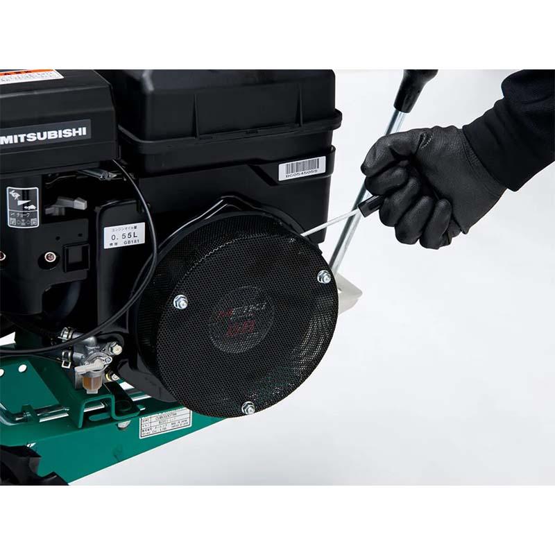 草刈機 ブルモアー HR532X オーレック 草刈り機 エンジン式 雑草 除草 シB 新潟県内限定価格 個人宅配送不可 代引不可 |  | 05