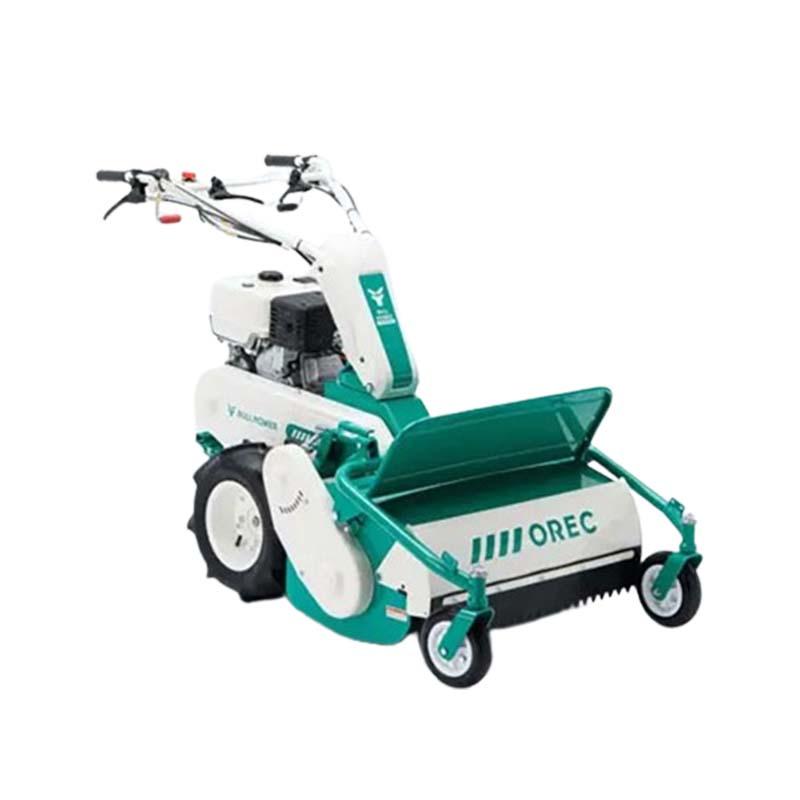 草刈機 ブルモアー HR665 オーレック 草刈り機 エンジン式 雑草 除草 シB 新潟県内限定価格 個人宅配送不可 代引不可 | 