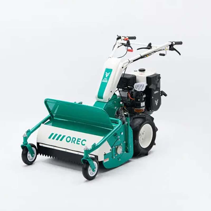 草刈機 ブルモアー HR665 オーレック 草刈り機 エンジン式 雑草 除草 シB 新潟県内限定価格 個人宅配送不可 代引不可 |  | 01