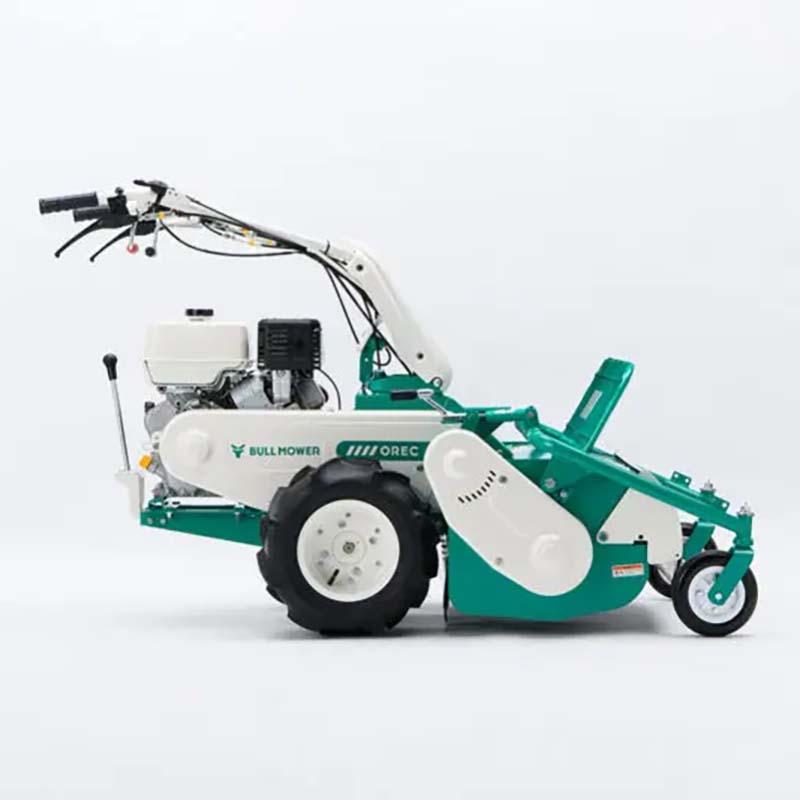 草刈機 ブルモアー HR665 オーレック 草刈り機 エンジン式 雑草 除草 シB 新潟県内限定価格 個人宅配送不可 代引不可 |  | 02