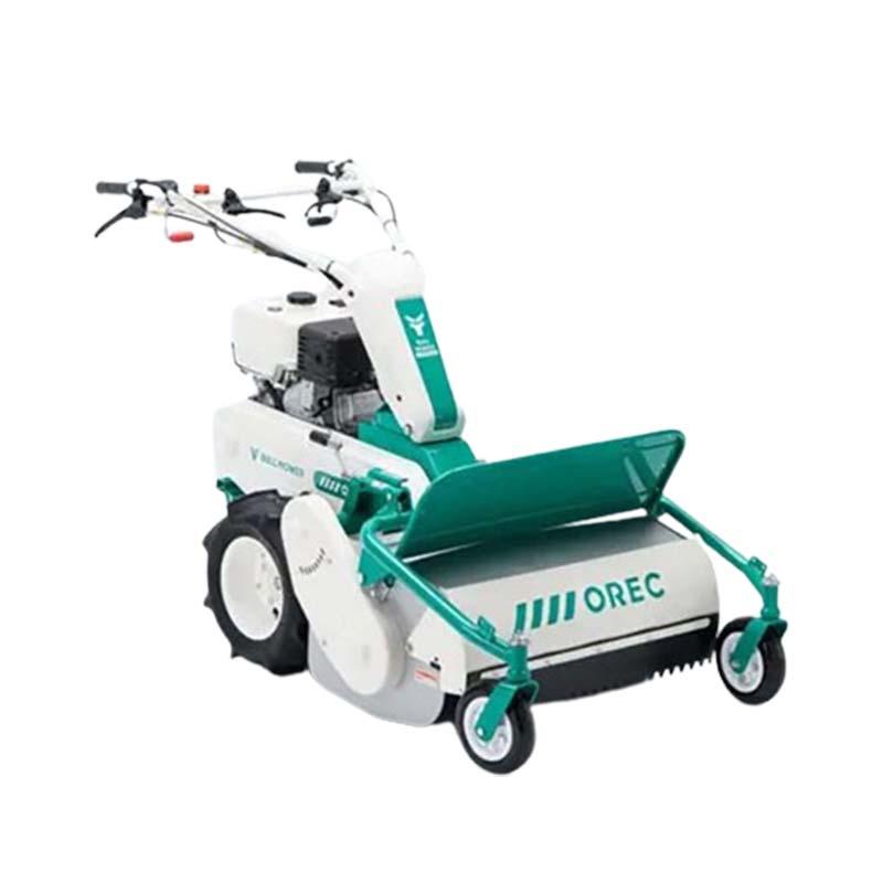 草刈機 ブルモアー HR665ステンレス オーレック 草刈り機 エンジン式 雑草 除草 シB 新潟県内限定価格 個人宅配送不可 代引不可 | 