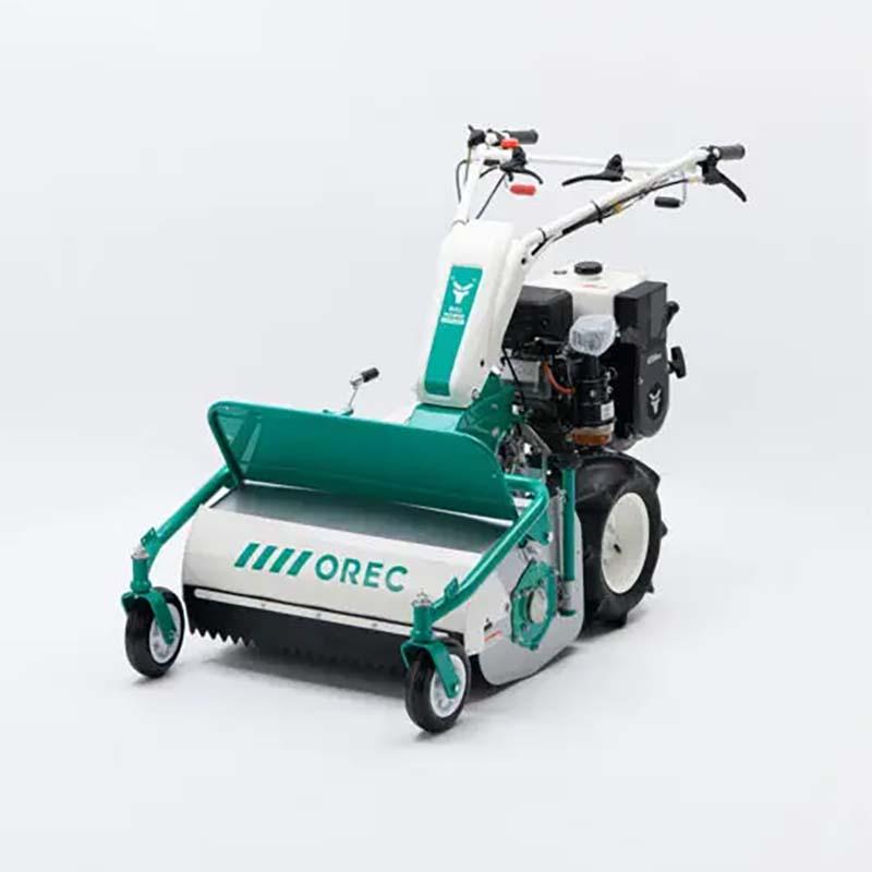 草刈機 ブルモアー HR665ステンレス オーレック 草刈り機 エンジン式 雑草 除草 シB 新潟県内限定価格 個人宅配送不可 代引不可 |  | 01