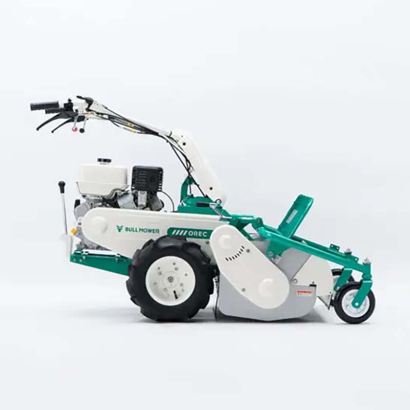 草刈機 ブルモアー HR665ステンレス オーレック 草刈り機 エンジン式 雑草 除草 シB 新潟県内限定価格 個人宅配送不可 代引不可 |  | 02