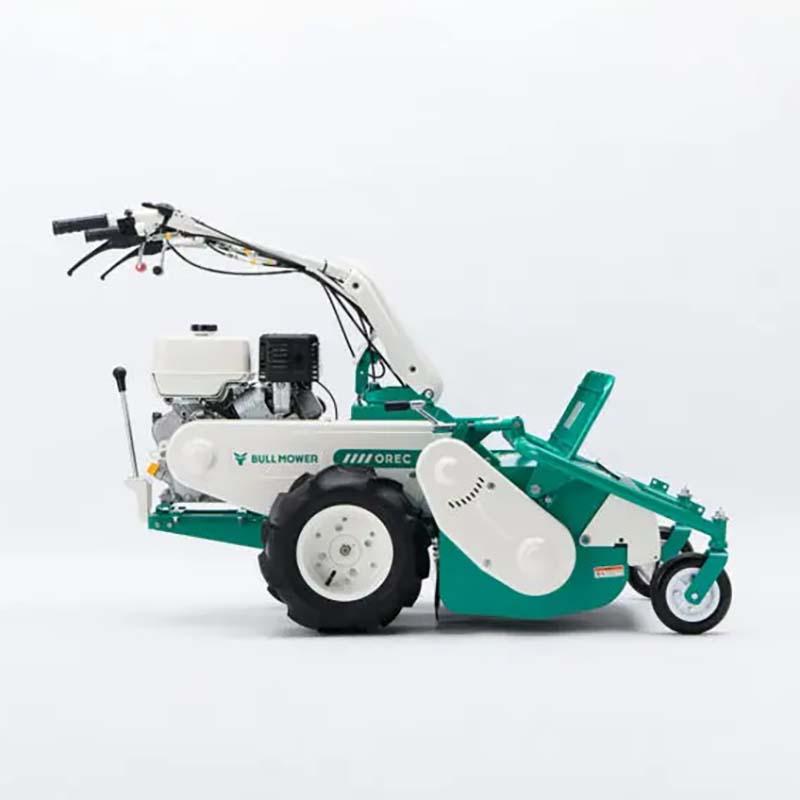 草刈機 ブルモアー HR805 オーレック 草刈り機 エンジン式 雑草 除草 シB 新潟県内限定価格 個人宅配送不可 代引不可 |  | 02