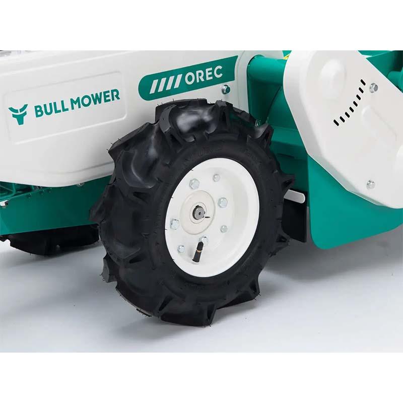 草刈機 ブルモアー HR805 オーレック 草刈り機 エンジン式 雑草 除草 シB 新潟県内限定価格 個人宅配送不可 代引不可 |  | 04