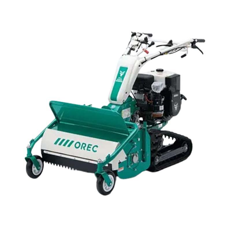 草刈機 ブルモアー HRC665 オーレック 草刈り機 エンジン式 雑草 除草 シB 新潟県内限定価格 個人宅配送不可 代引不可 | 