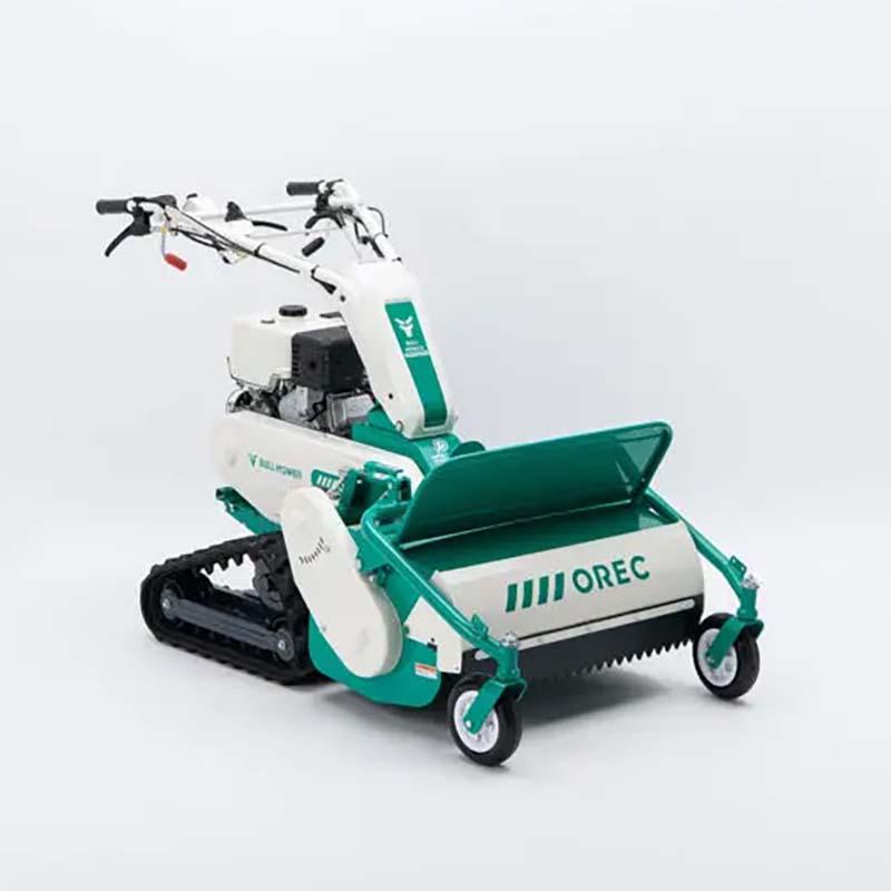 草刈機 ブルモアー HRC665 オーレック 草刈り機 エンジン式 雑草 除草 シB 新潟県内限定価格 個人宅配送不可 代引不可 |  | 01