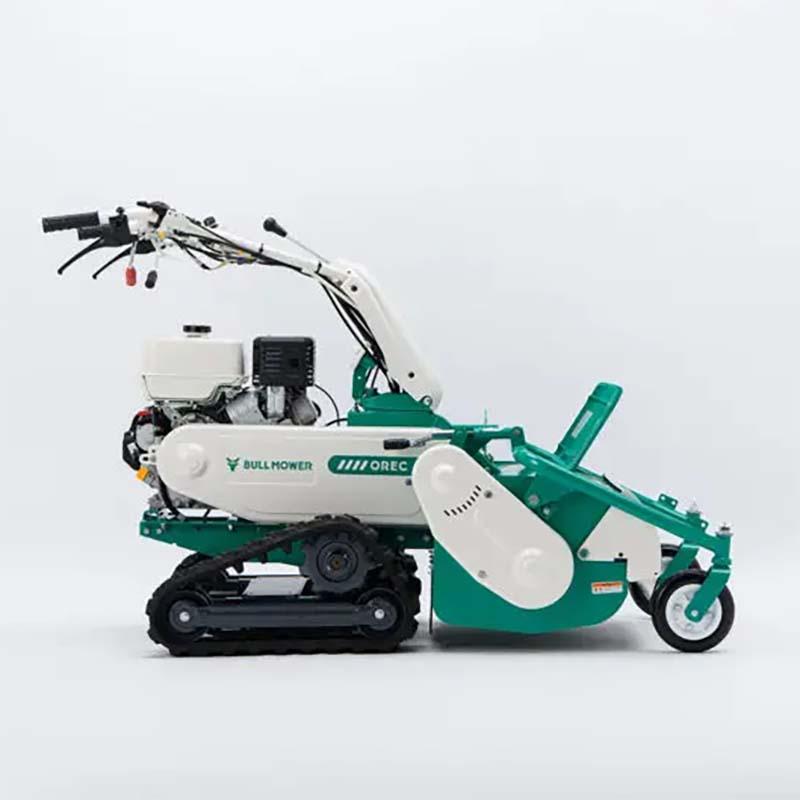 草刈機 ブルモアー HRC665 オーレック 草刈り機 エンジン式 雑草 除草 シB 新潟県内限定価格 個人宅配送不可 代引不可 |  | 02