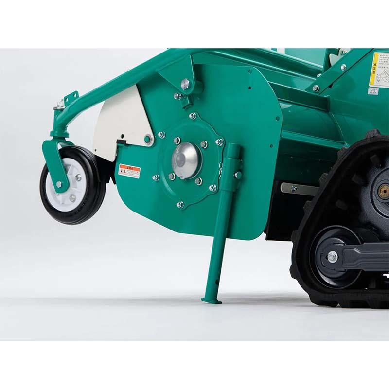 草刈機 ブルモアー HRC665 オーレック 草刈り機 エンジン式 雑草 除草 シB 新潟県内限定価格 個人宅配送不可 代引不可 |  | 05