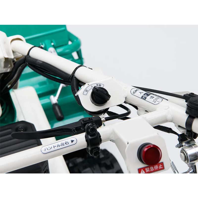 草刈機 ブルモアー HRC665S オーレック 草刈り機 エンジン式 雑草 除草 シB 新潟県内限定価格 個人宅配送不可 代引不可 |  | 06