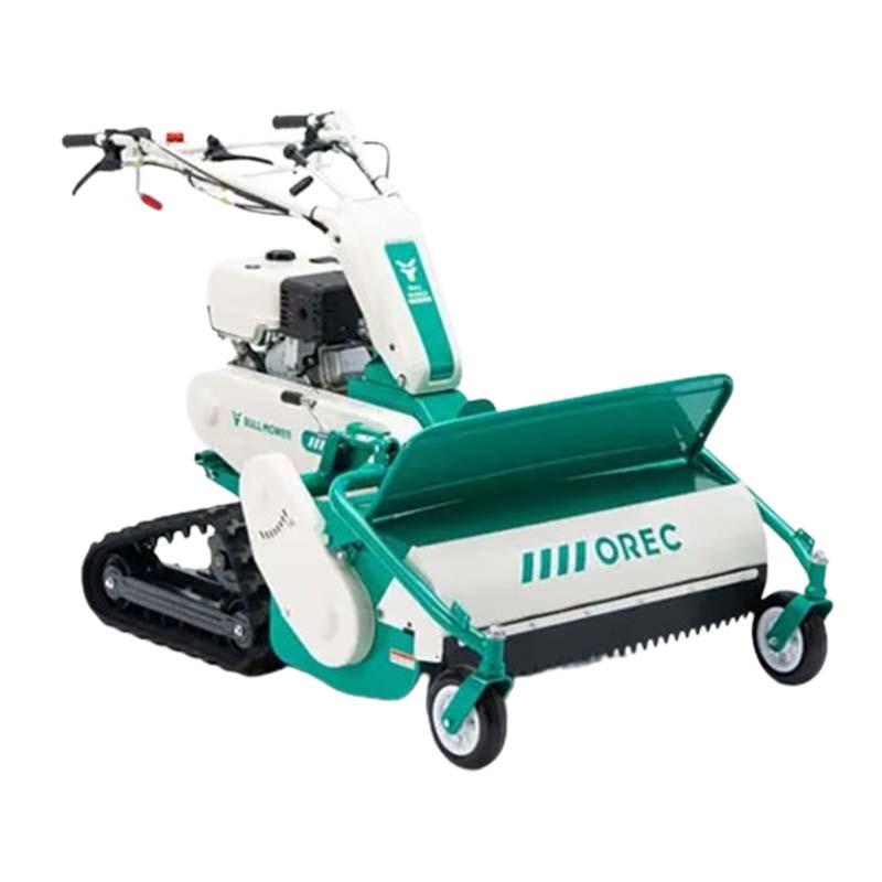 草刈機 ブルモアー HRC805 オーレック 草刈り機 エンジン式 雑草 除草 シB 新潟県内限定価格 個人宅配送不可 代引不可 | 