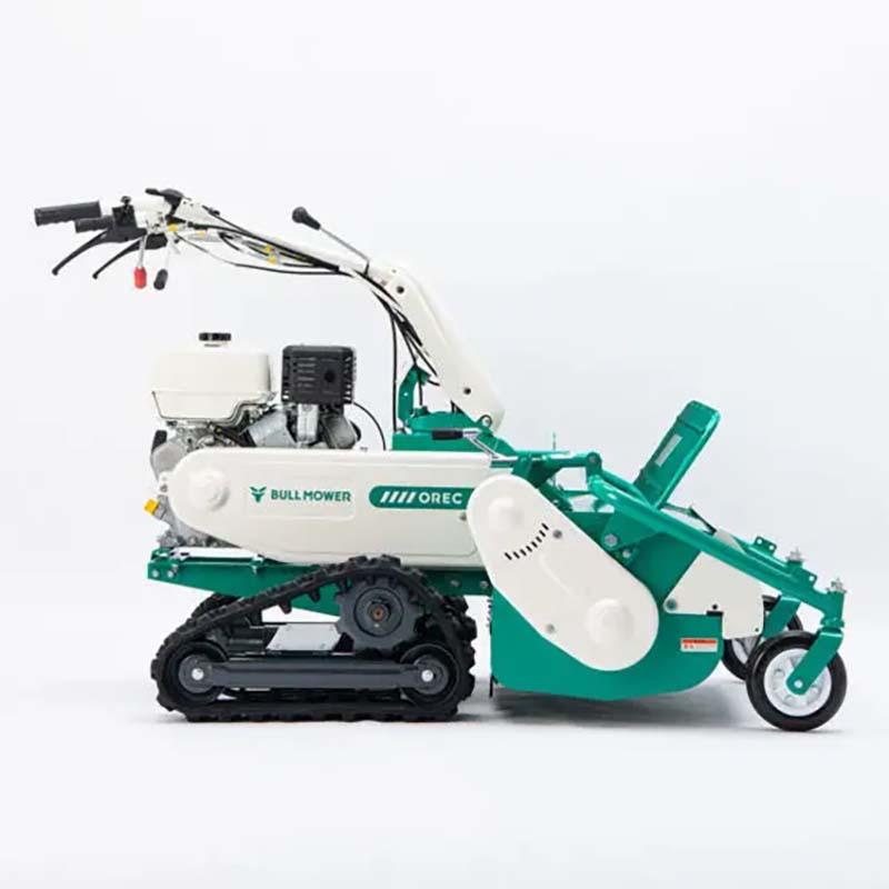 草刈機 ブルモアー HRC805 オーレック 草刈り機 エンジン式 雑草 除草 シB 新潟県内限定価格 個人宅配送不可 代引不可 |  | 02