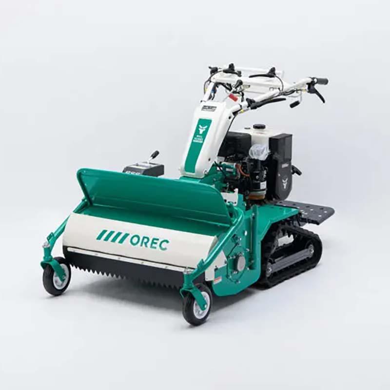 草刈機 ブルモアー HRS815 正逆 オーレック 草刈り機 エンジン式 雑草 除草 シB 新潟県内限定価格 個人宅配送不可 代引不可 |  | 01