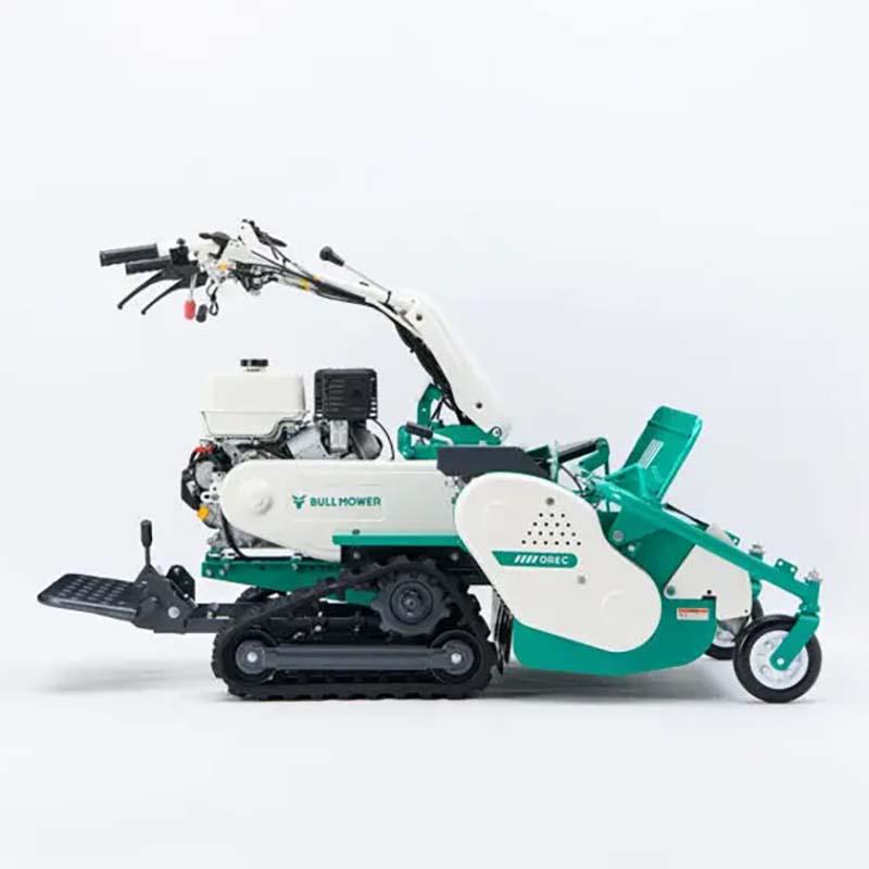 草刈機 ブルモアー HRS815 正逆 オーレック 草刈り機 エンジン式 雑草 除草 シB 新潟県内限定価格 個人宅配送不可 代引不可 |  | 02