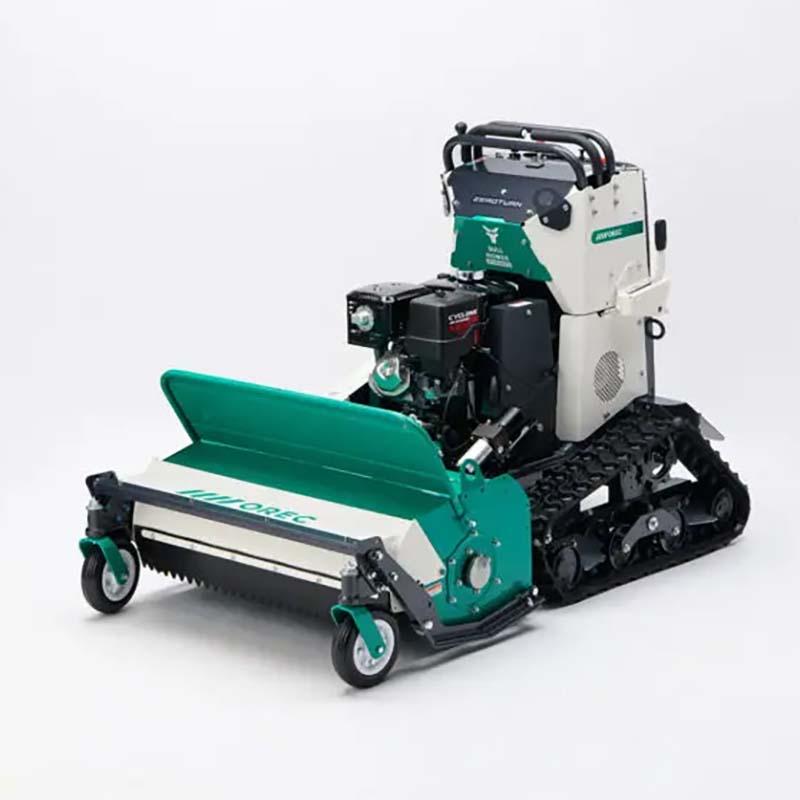 草刈機 ブルモアー ZHR800 オーレック 草刈り機 エンジン式 雑草 除草 シB 新潟県内限定価格 個人宅配送不可 代引不可 |  | 01