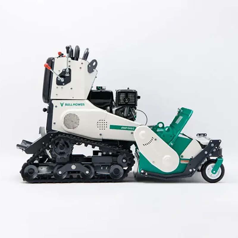 草刈機 ブルモアー ZHR800 オーレック 草刈り機 エンジン式 雑草 除草 シB 新潟県内限定価格 個人宅配送不可 代引不可 |  | 02