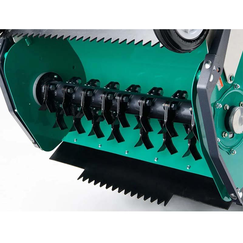 草刈機 ブルモアー ZHR800 オーレック 草刈り機 エンジン式 雑草 除草 シB 新潟県内限定価格 個人宅配送不可 代引不可 |  | 03