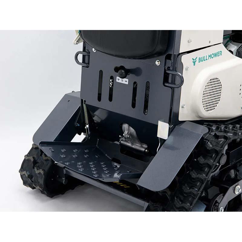 草刈機 ブルモアー ZHR800 オーレック 草刈り機 エンジン式 雑草 除草 シB 新潟県内限定価格 個人宅配送不可 代引不可 |  | 04