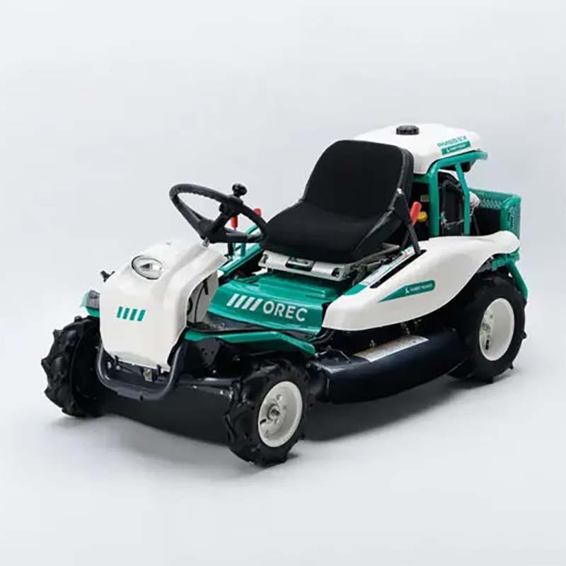 草刈機 ラビットモアー RM883X オーレック 草刈り機 乗用 エンジン式 除草 シB 新潟県内限定価格 個人宅配送不可 代引不可 |  | 01