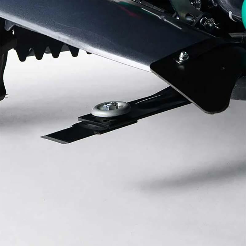 草刈機 ラビットモアー RM883X オーレック 草刈り機 乗用 エンジン式 除草 シB 新潟県内限定価格 個人宅配送不可 代引不可 |  | 03