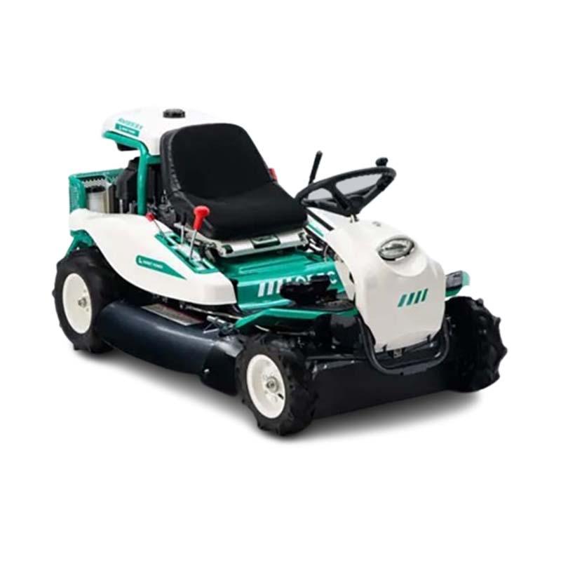 草刈機 ラビットモアー RM953X オーレック 草刈り機 乗用 エンジン式 除草 シB 新潟県内限定価格 個人宅配送不可 代引不可 | 