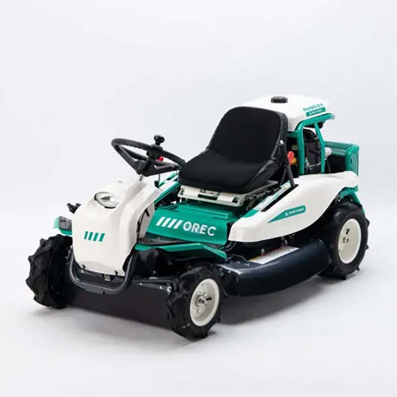 草刈機 ラビットモアー RM953X オーレック 草刈り機 乗用 エンジン式 除草 シB 新潟県内限定価格 個人宅配送不可 代引不可 |  | 01