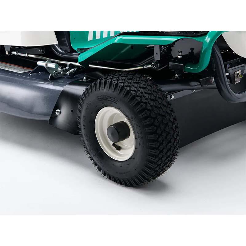 草刈機 ラビットモアー RM983X ターフタイヤ仕様 オーレック 草刈り機 乗用 エンジン式 除草 シB 新潟県内限定価格 個人宅配送不可 代引不可 |  | 07