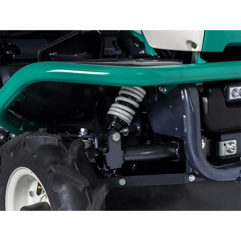 草刈機 ラビットモアー RM984X オーレック 草刈り機 乗用 エンジン式 除草 シB 新潟県内限定価格 個人宅配送不可 代引不可 |  | 04