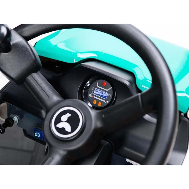 草刈機 ラビットモアー RM984X オーレック 草刈り機 乗用 エンジン式 除草 シB 新潟県内限定価格 個人宅配送不可 代引不可 |  | 06