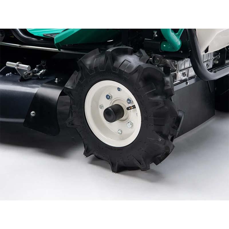 草刈機 ラビットモアー RM983FX オーレック 草刈り機 乗用 エンジン式 除草 シB 新潟県内限定価格 個人宅配送不可 代引不可 |  | 04