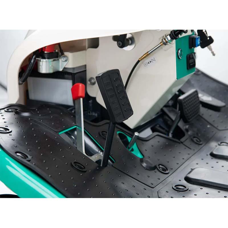 草刈機 ラビットモアー RMK151X オーレック 草刈り機 乗用 エンジン式 除草 シB 新潟県内限定価格 個人宅配送不可 代引不可 |  | 07