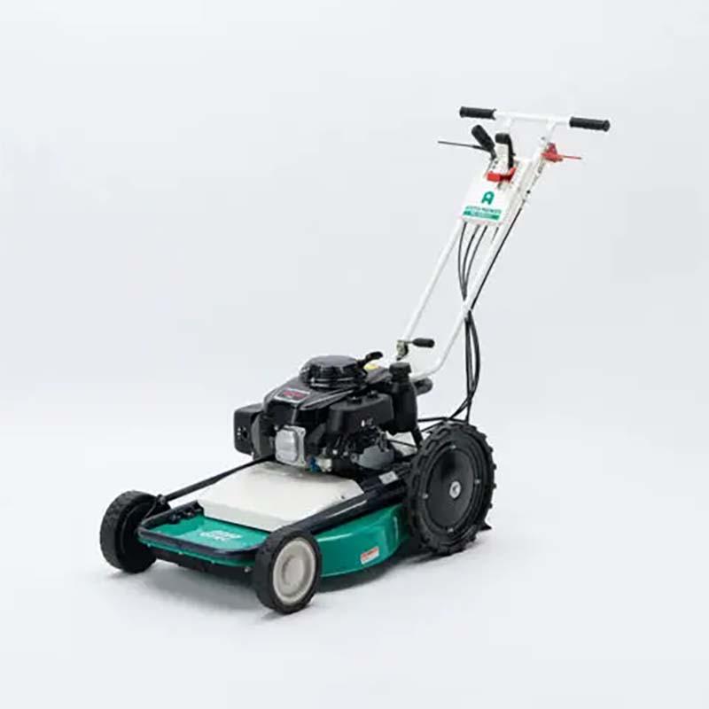 草刈機 オートモアー FL520X オーレック 草刈り機 エンジン式 雑草