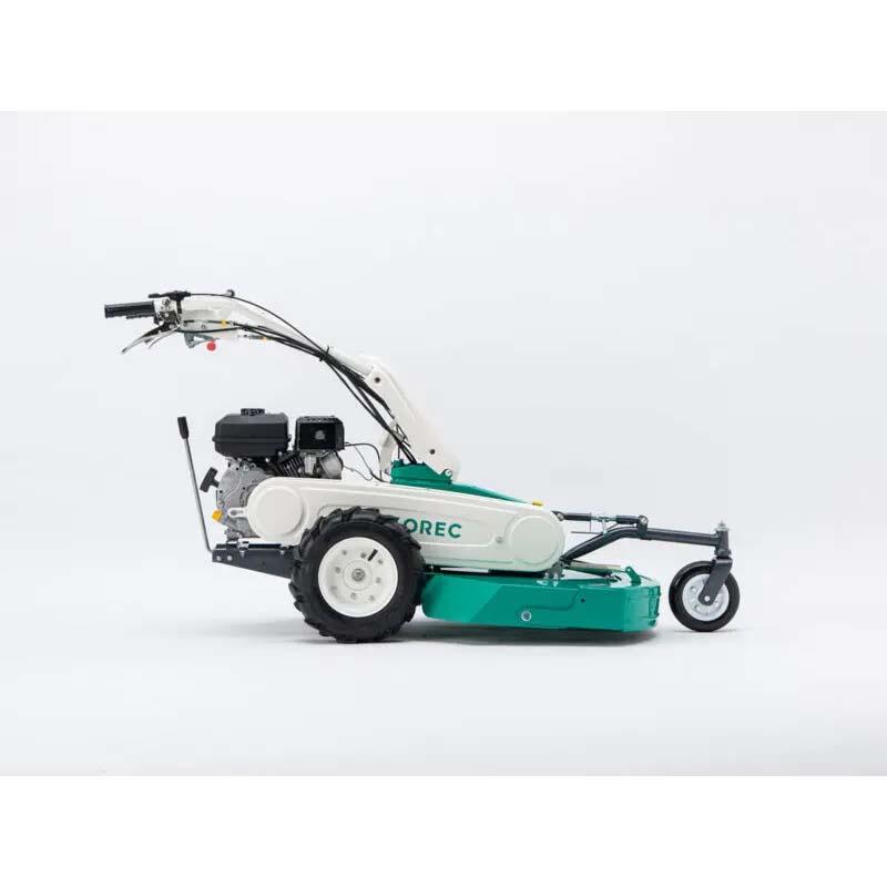 草刈機 オートモアー AM64B オーレック 草刈り機 エンジン式 雑草 除草