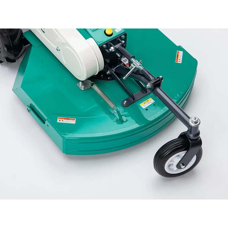 草刈機 オートモアー AM64B オーレック 草刈り機 エンジン式 雑草 除草