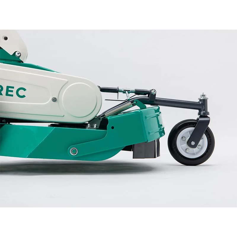 草刈機 オートモアー AM64B オーレック 草刈り機 エンジン式 草刈機 オートモアー AM64B オーレック 草刈り機 エンジン式