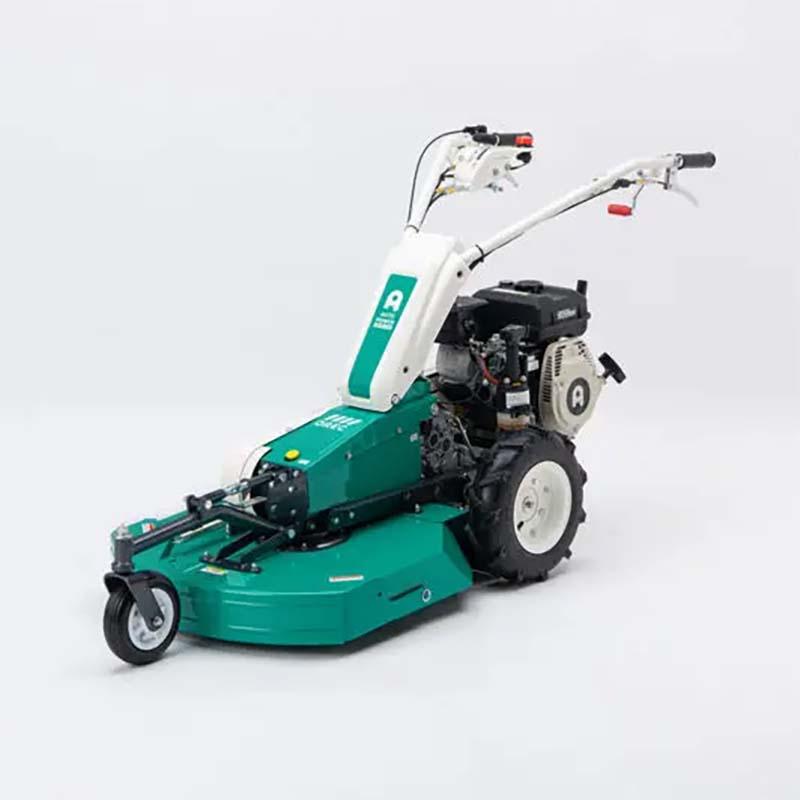 草刈機 オートモアー AM74B オーレック 草刈り機 エンジン式