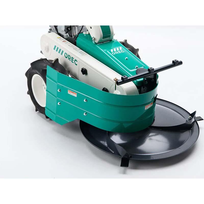 草刈機 カウモアー BM93 オーレック 草刈り機 エンジン式 牧草 除草 シB 新潟県内限定価格 個人宅配送不可 代引不可 |  | 04