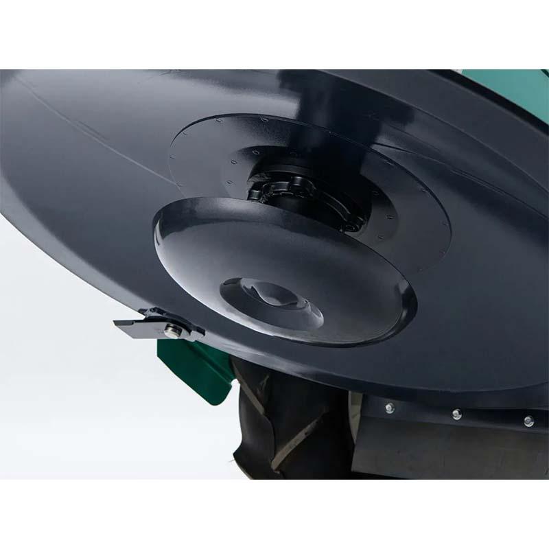 草刈機 カウモアー BM93 オーレック 草刈り機 エンジン式 牧草 除草 シB 新潟県内限定価格 個人宅配送不可 代引不可 |  | 06