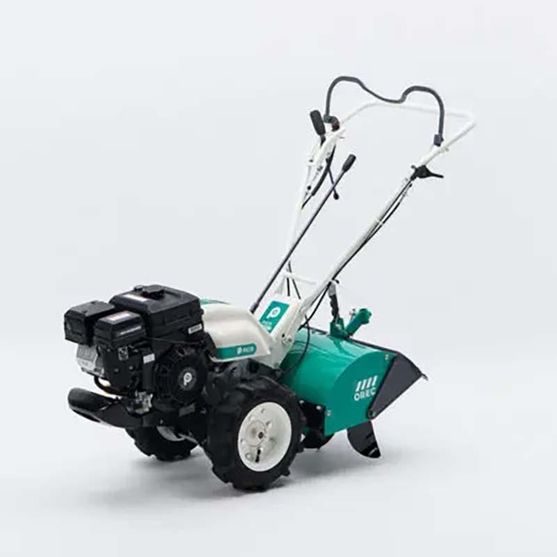 耕運機 ミニ耕運機 ピコ SF601 オーレック 耕うん機 エンジン式 畑 農業 シB 新潟県内限定価格 個人宅配送不可 代引不可 |  | 01