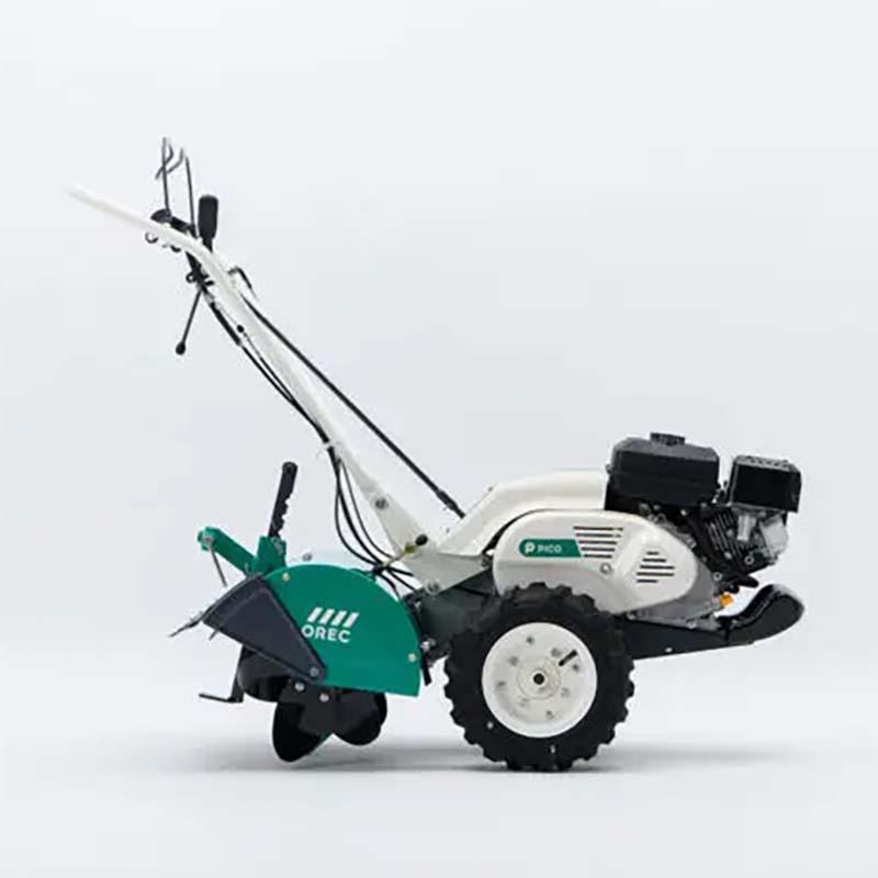耕運機 ミニ耕運機 ピコ SF601 オーレック 耕うん機 エンジン式 畑 農業 シB 新潟県内限定価格 個人宅配送不可 代引不可 |  | 02